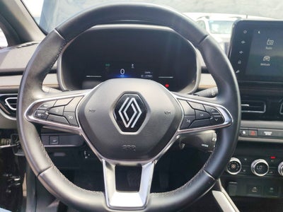 2025 Renault Kardian KARDIAN TECHNO EDC