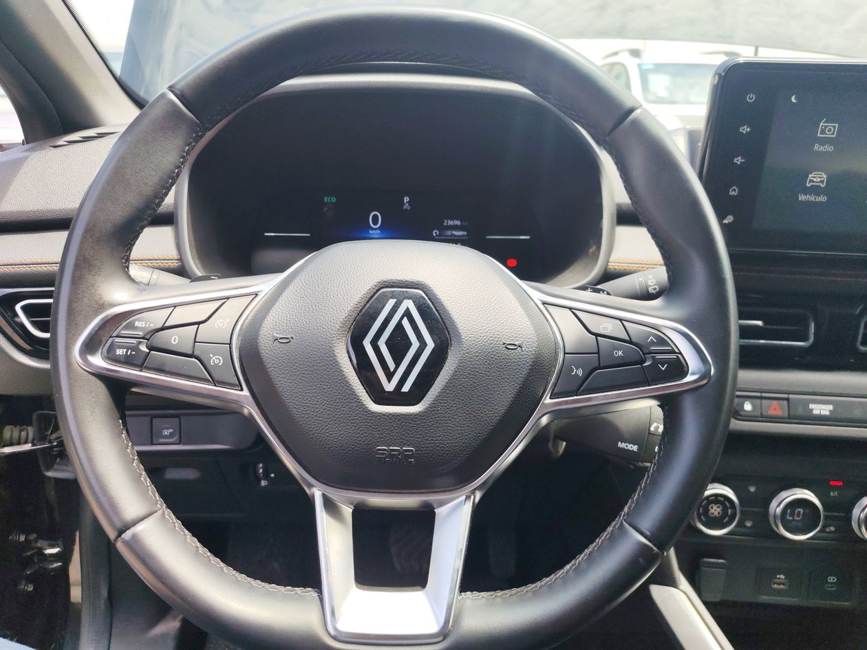 2025 Renault Kardian KARDIAN TECHNO EDC