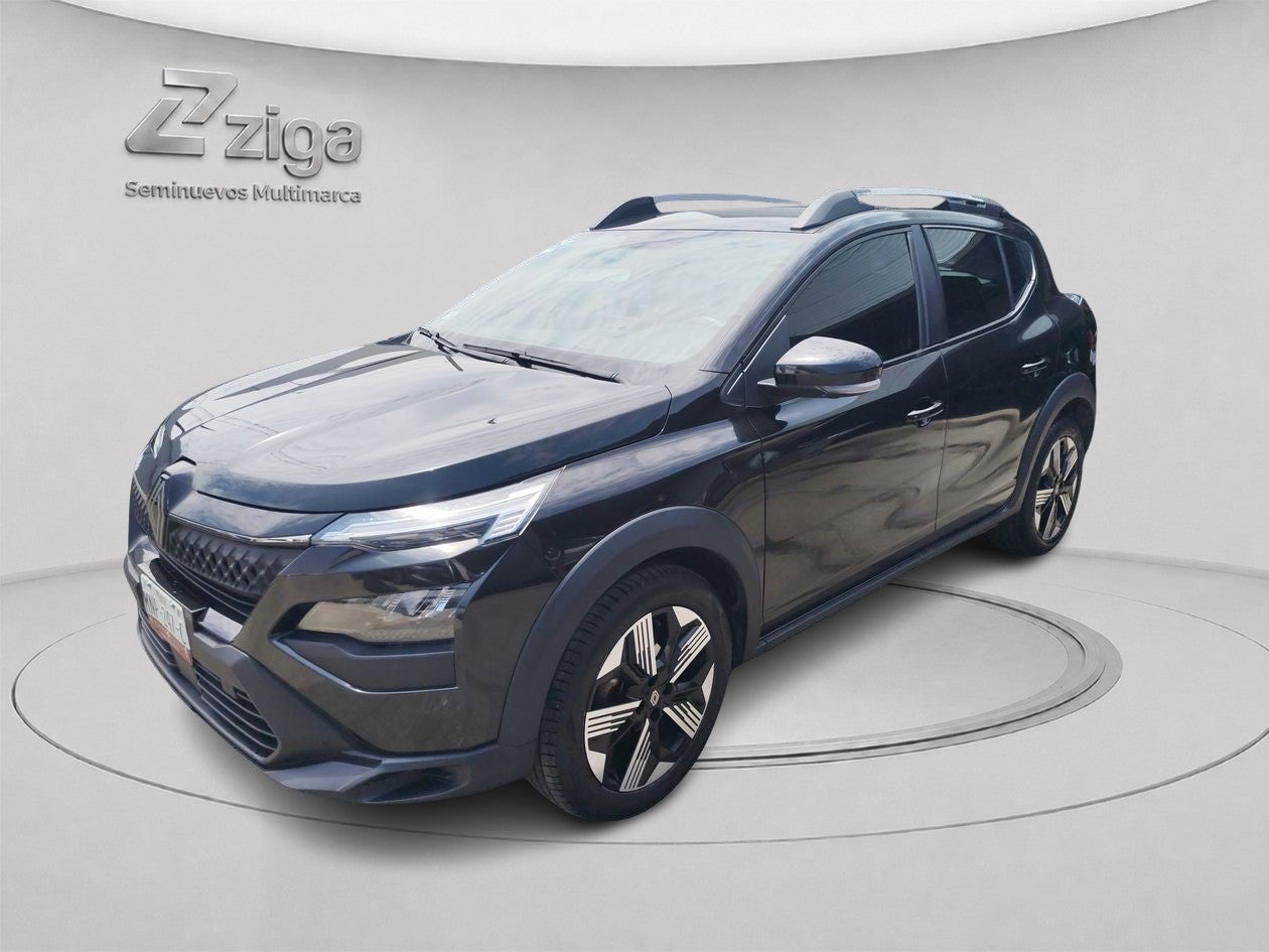 2025 Renault Kardian KARDIAN TECHNO EDC