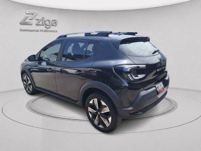 2025 Renault Kardian KARDIAN TECHNO EDC