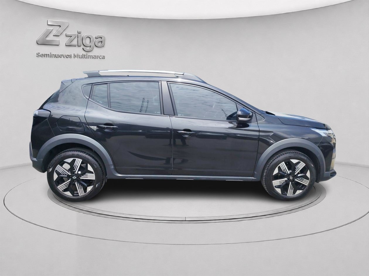 2025 Renault Kardian KARDIAN TECHNO EDC