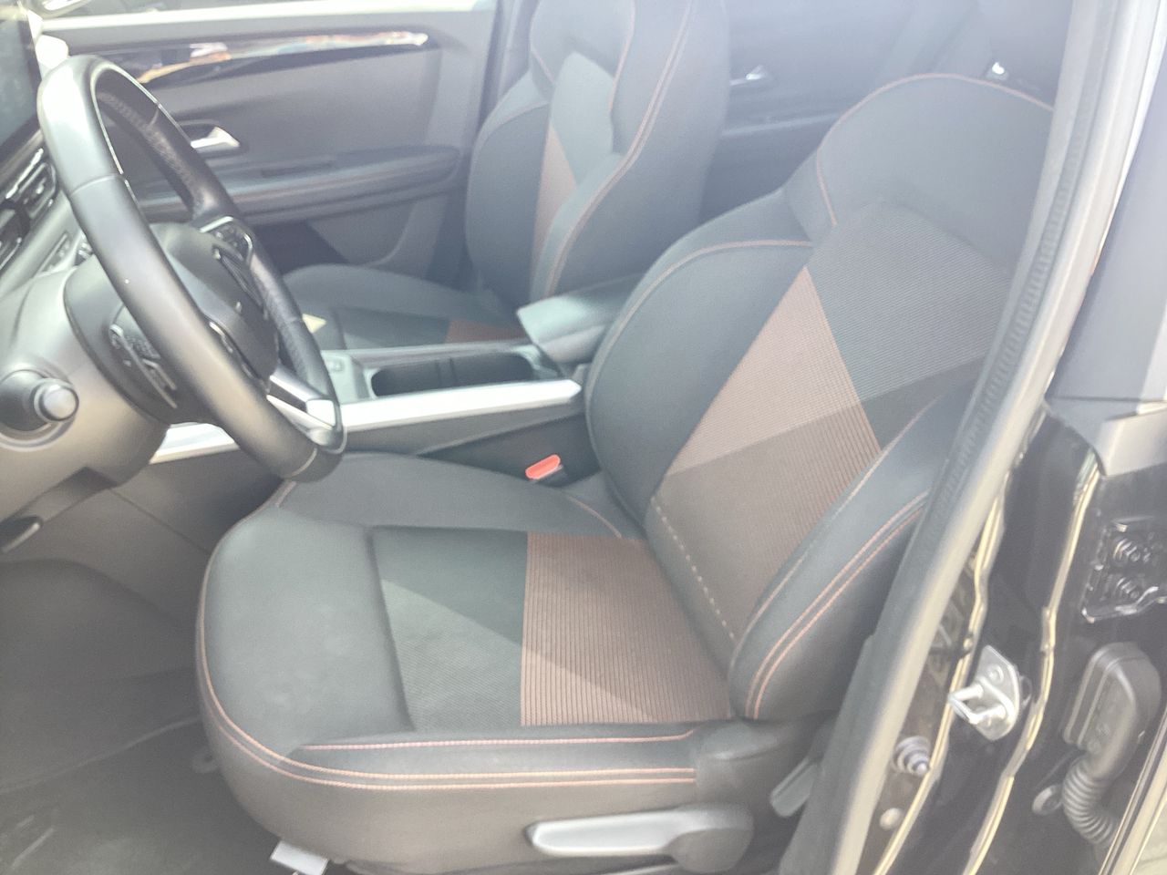 2025 Renault Kardian 1.0 Techno EDC At