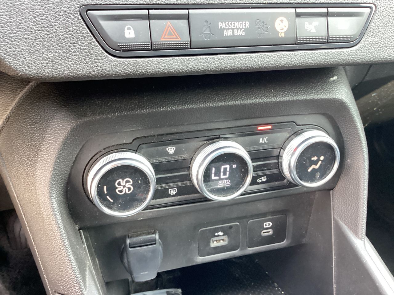 2025 Renault Kardian 1.0 Techno EDC At