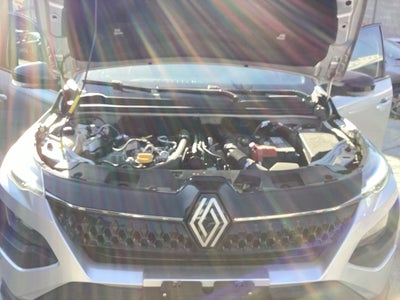 2025 Renault Kardian 1.0 Premiere Edition At