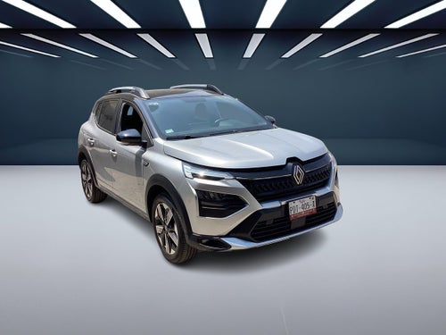 2025 Renault Kardian 1.0 Premiere Edition At