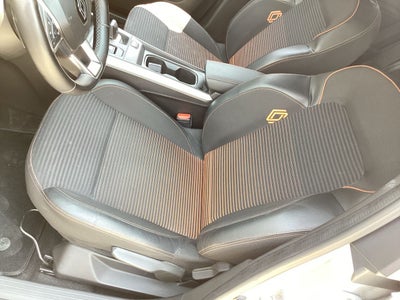 2025 Renault Kardian 1.0 Premiere Edition At