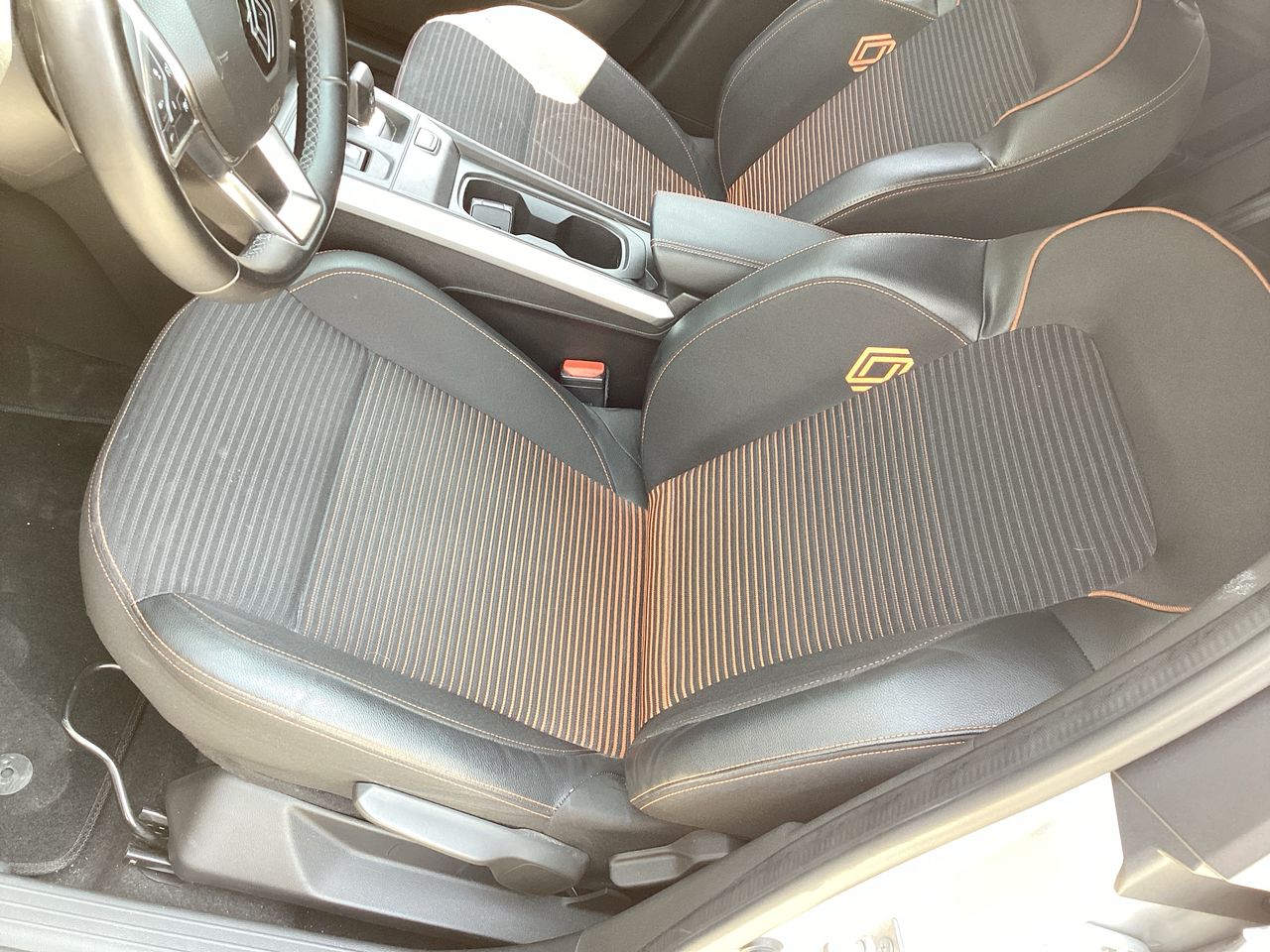 2025 Renault Kardian 1.0 Premiere Edition At