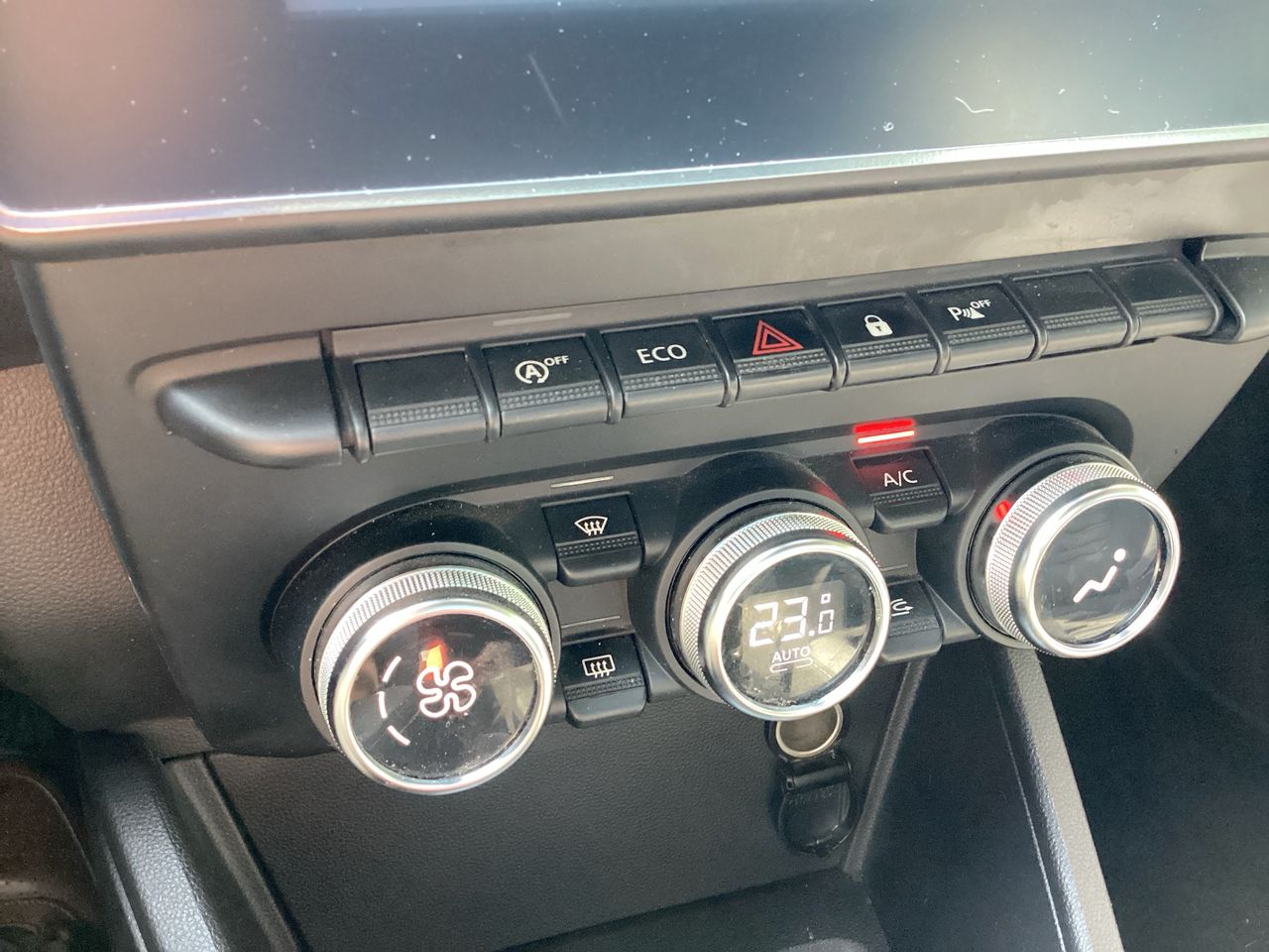 2021 Renault Duster 1.6 Iconic Mt