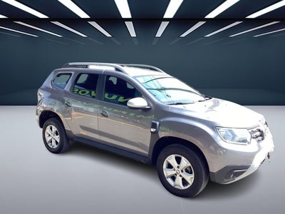 2021 Renault Duster 1.6 Iconic Mt