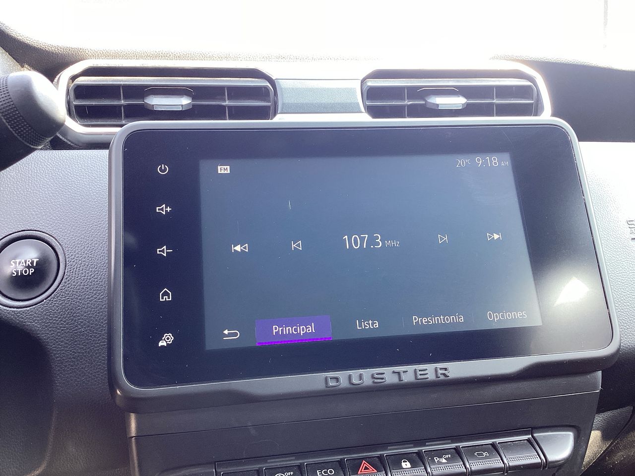 2023 Renault Duster 1.3 Iconic At