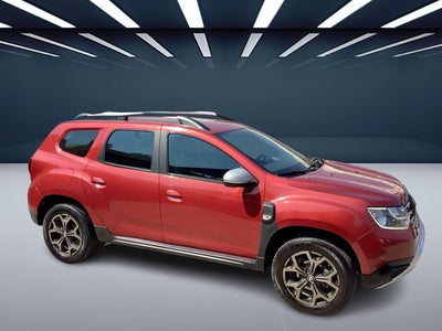2023 Renault Duster 1.3 Iconic At