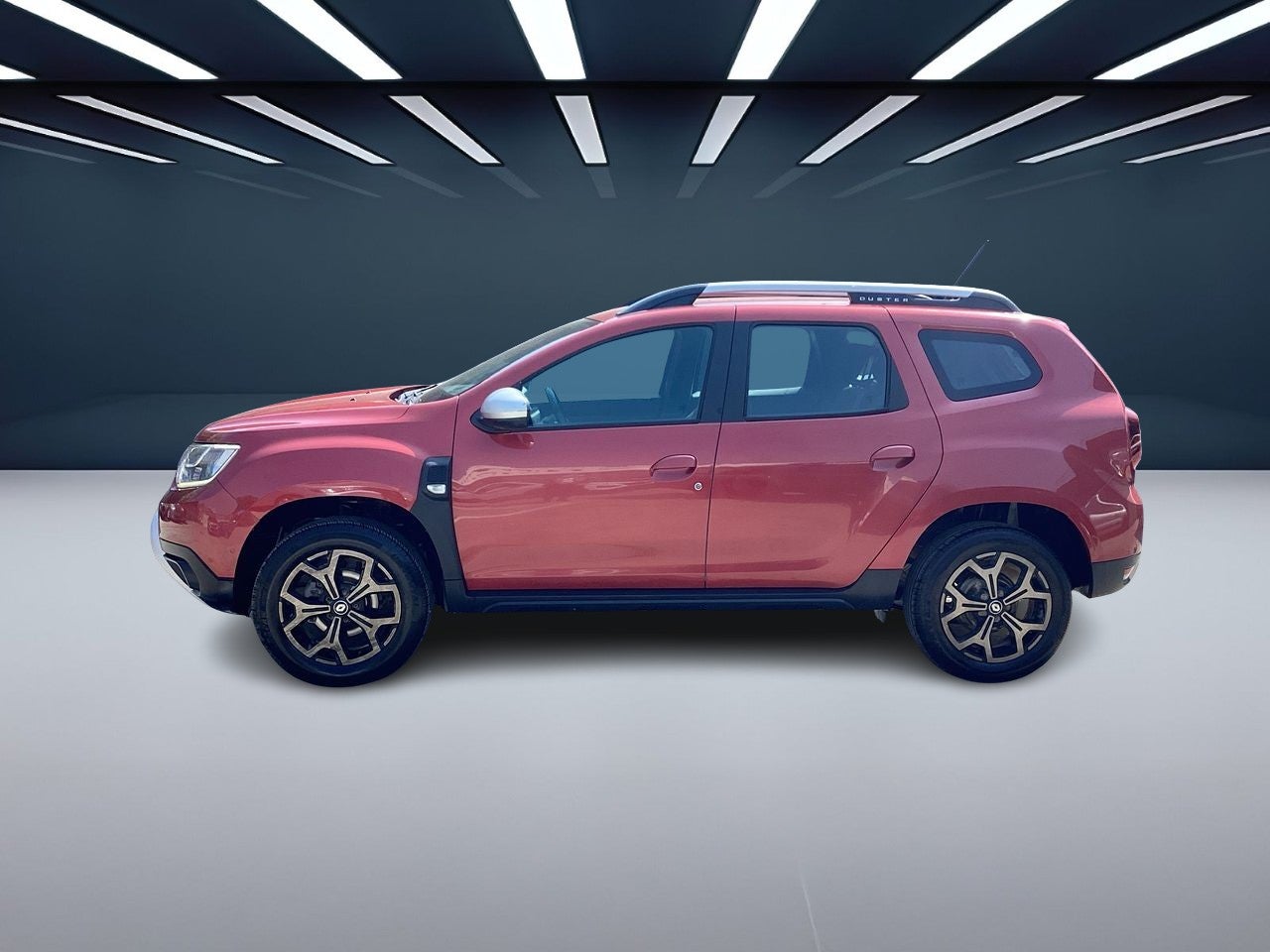 2023 Renault Duster 1.3 Iconic At