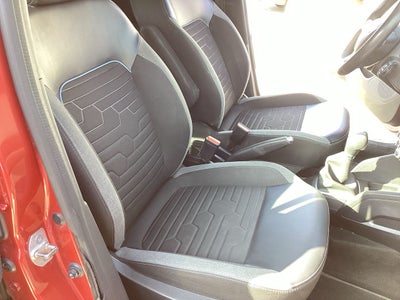 2023 Renault Duster 1.3 Iconic At