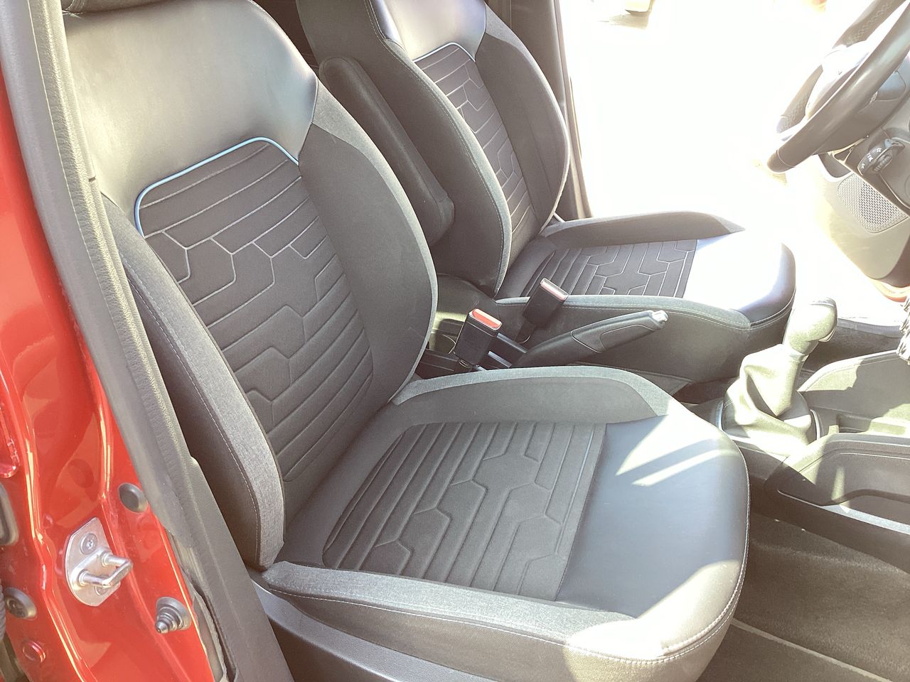 2023 Renault Duster 1.3 Iconic At