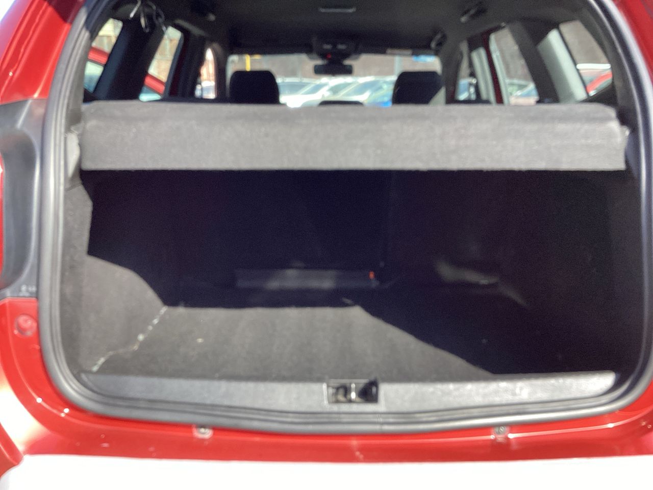 2023 Renault Duster 1.3 Iconic At