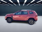 2023 Renault Duster 1.3 Iconic At