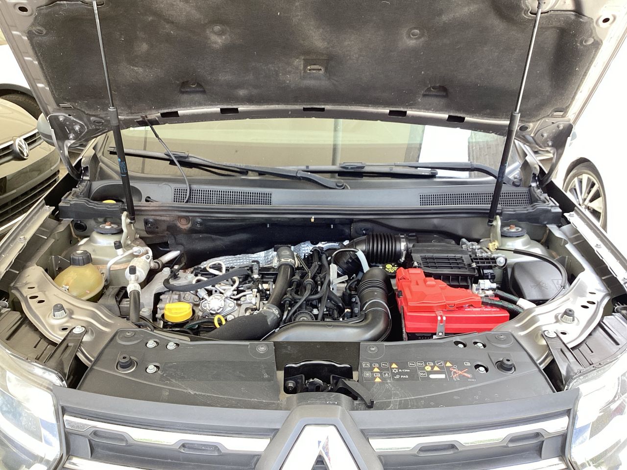 2024 Renault Duster 1.3 Iconic At