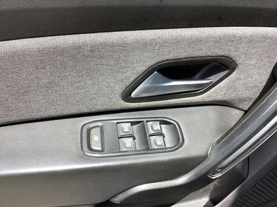 2024 Renault Duster 1.3 Iconic At