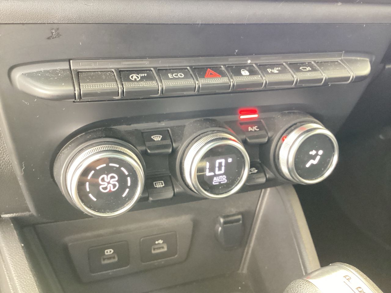 2024 Renault Duster 1.3 Iconic At
