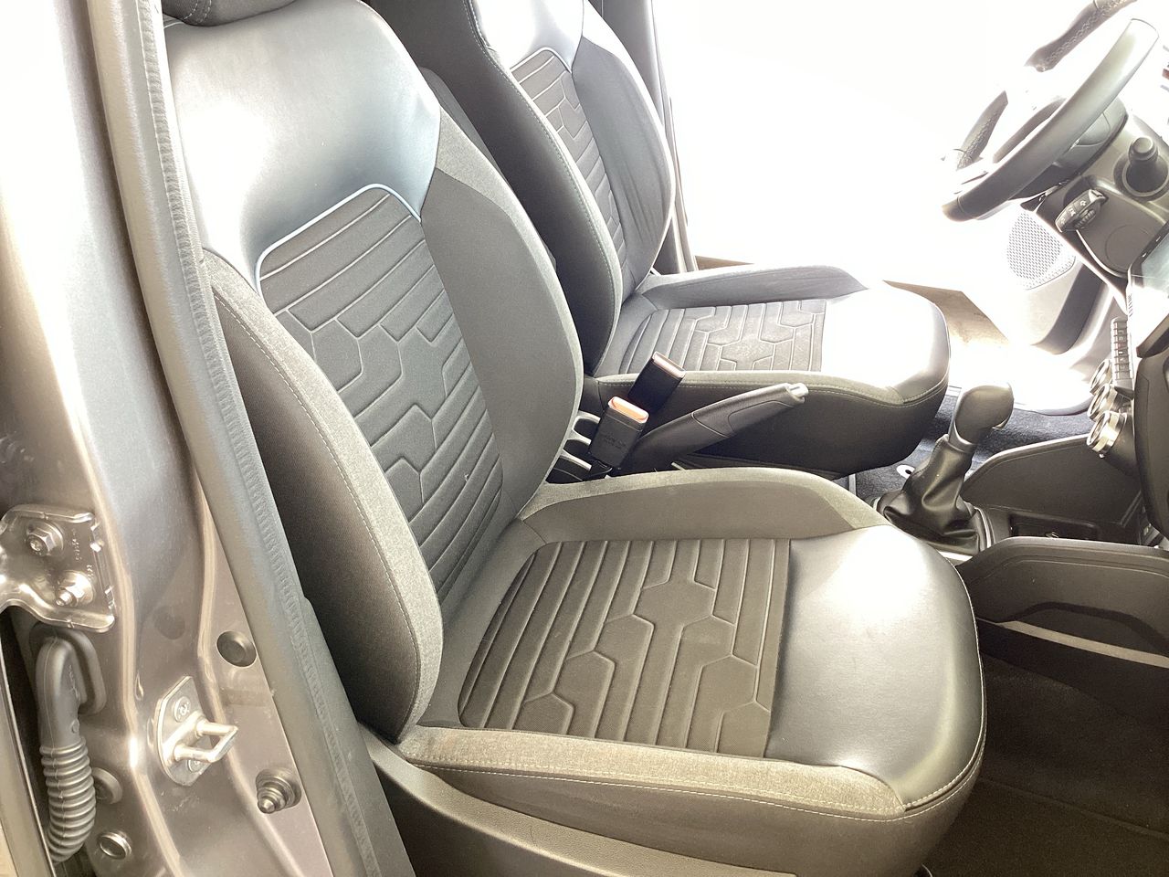 2024 Renault Duster 1.3 Iconic At