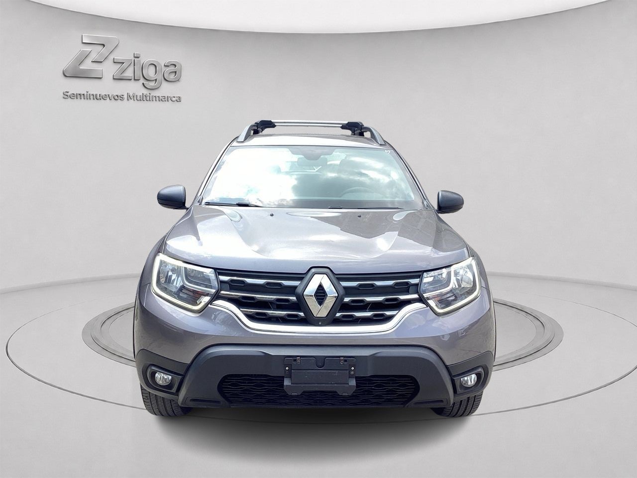 2024 Renault Duster 1.3 Iconic At
