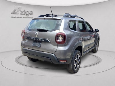 2024 Renault Duster 1.3 Iconic At