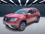 2023 Renault Duster 1.3 Iconic At