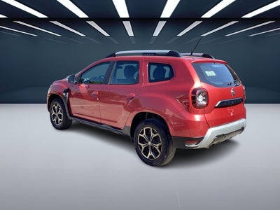 2023 Renault Duster 1.3 Iconic At