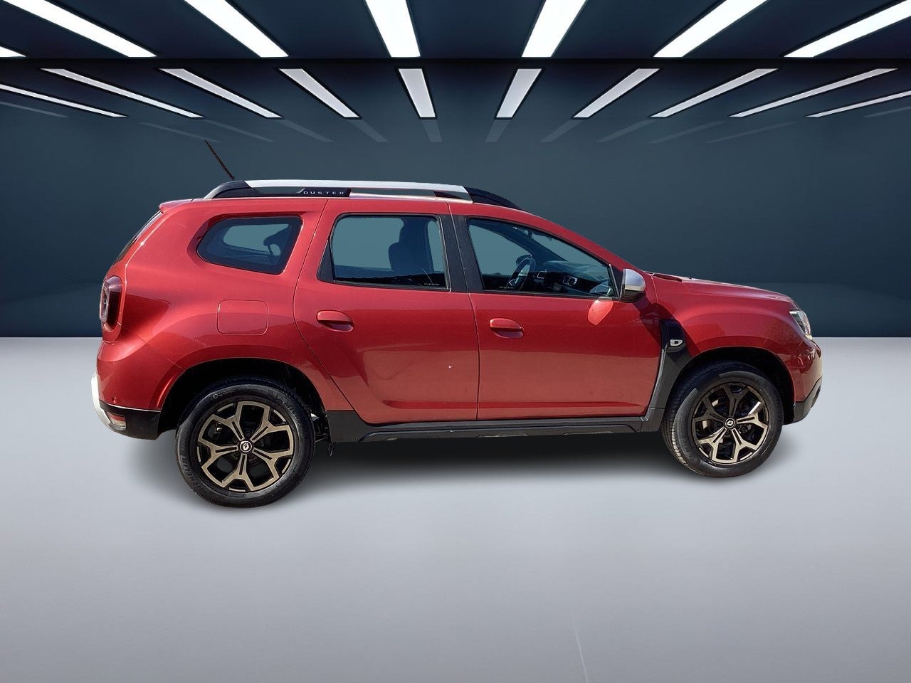 2023 Renault Duster 1.3 Iconic At