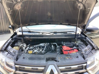 2024 Renault Duster 1.3 Iconic At