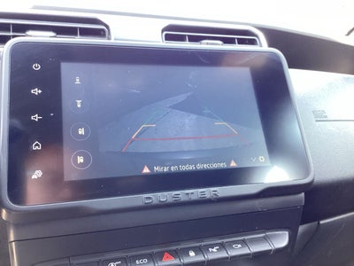 2024 Renault Duster 1.3 Iconic At