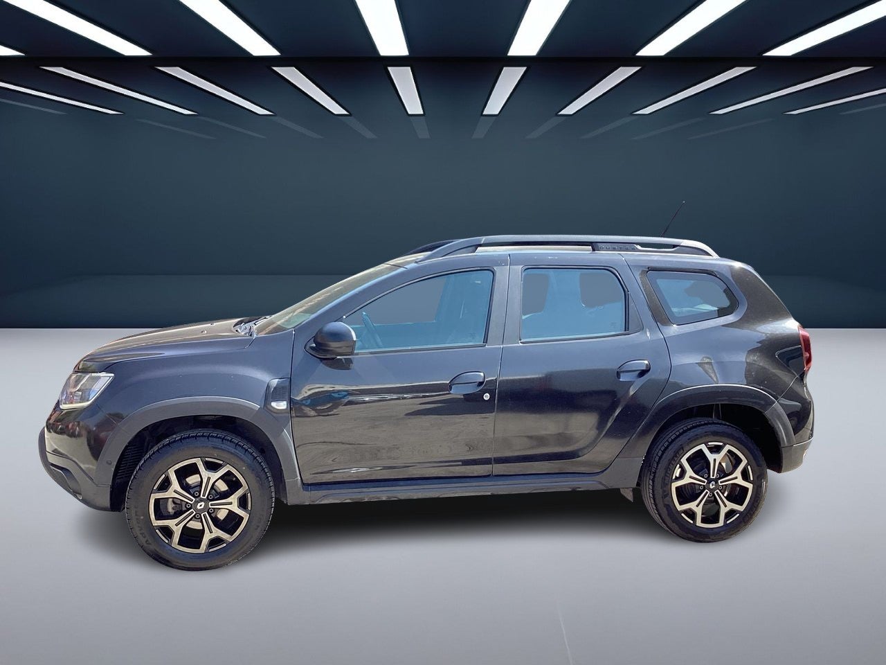 2024 Renault Duster 1.3 Iconic At