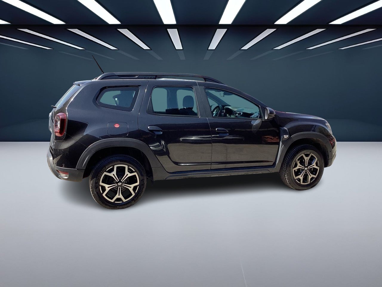 2024 Renault Duster 1.3 Iconic At
