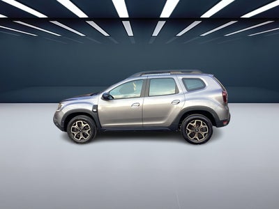 2024 Renault Duster 1.3 Iconic At