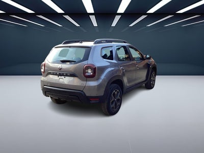 2024 Renault Duster 1.3 Iconic At