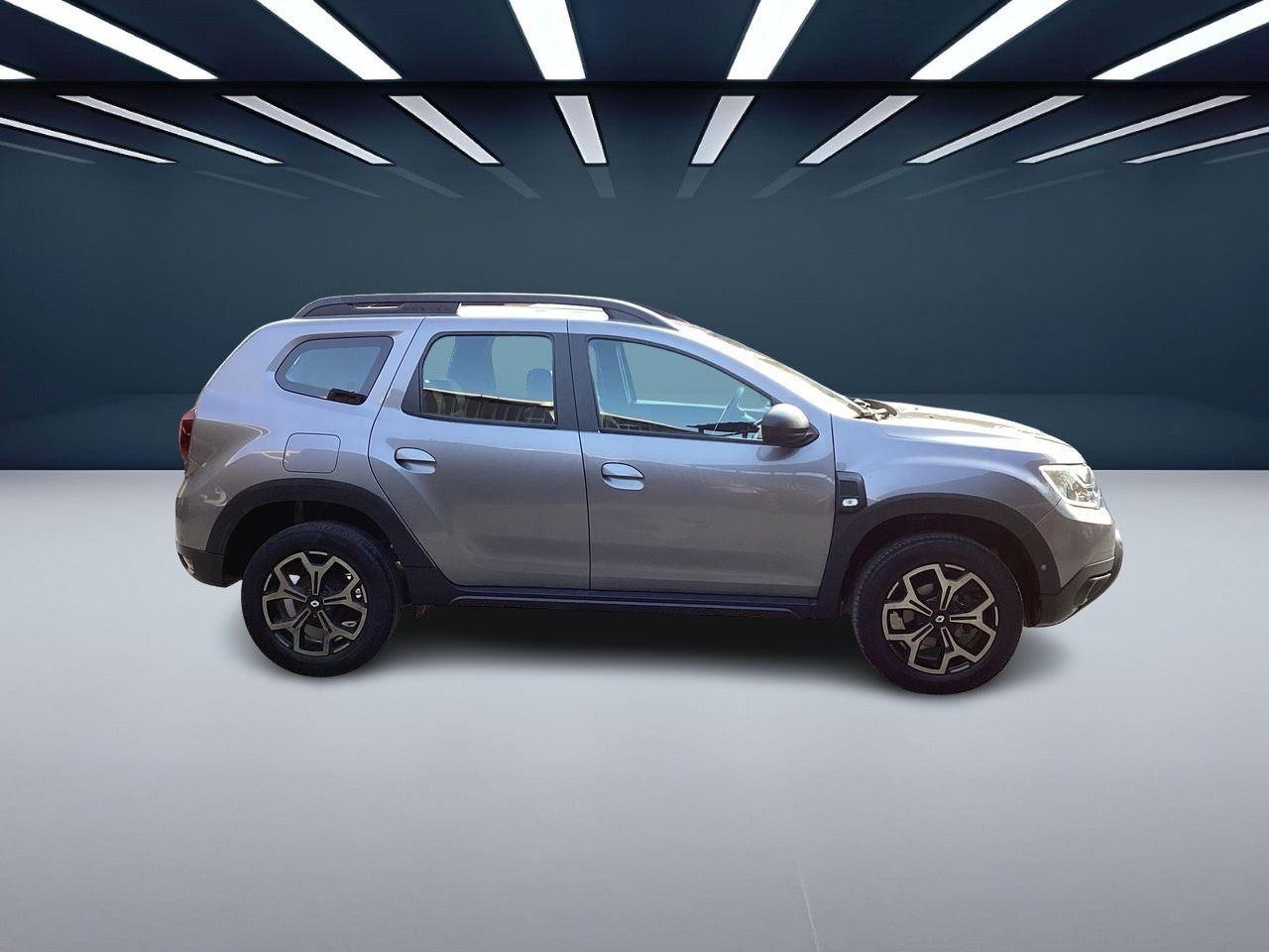 2024 Renault Duster 1.3 Iconic At