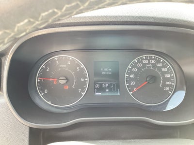 2021 Renault Duster 1.3 Iconic At