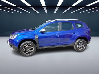 2021 Renault Duster 1.3 Iconic At