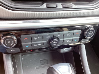 2024 Jeep Compass 1.3 Limited Premium At