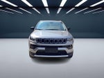 2024 Jeep Compass 1.3 Limited Premium At