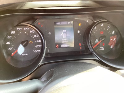 2023 FIAT Argo 1.3 Drive Plus Mt