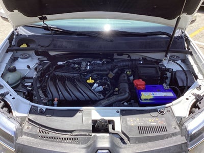 2024 Renault Logan 1.6 Intens At
