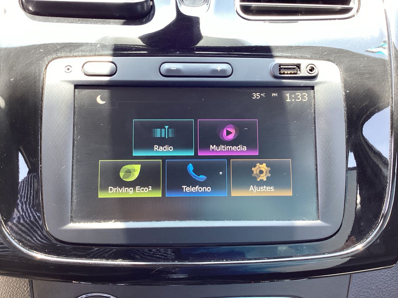 2024 Renault Logan 1.6 Intens At