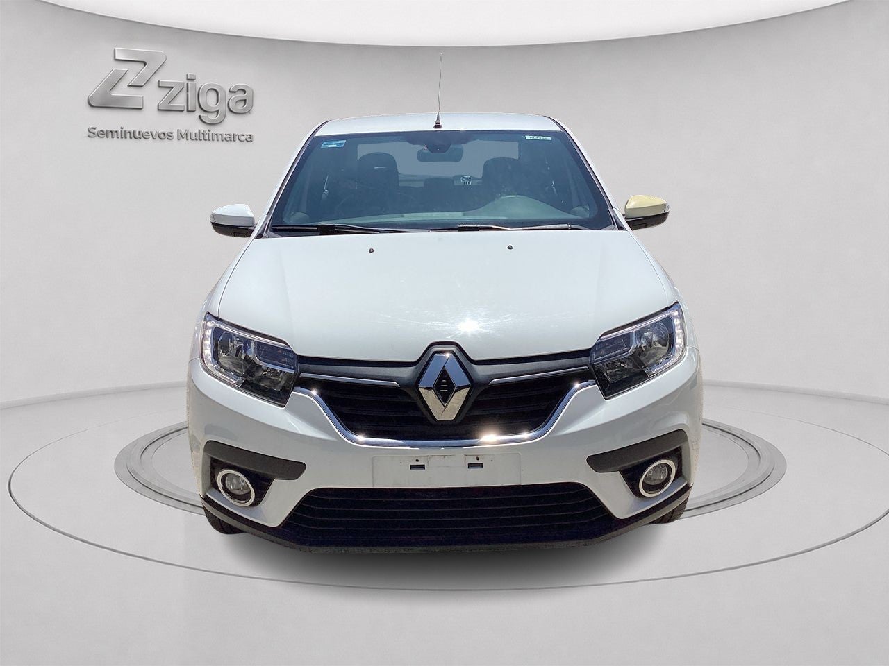 2024 Renault Logan 1.6 Intens At
