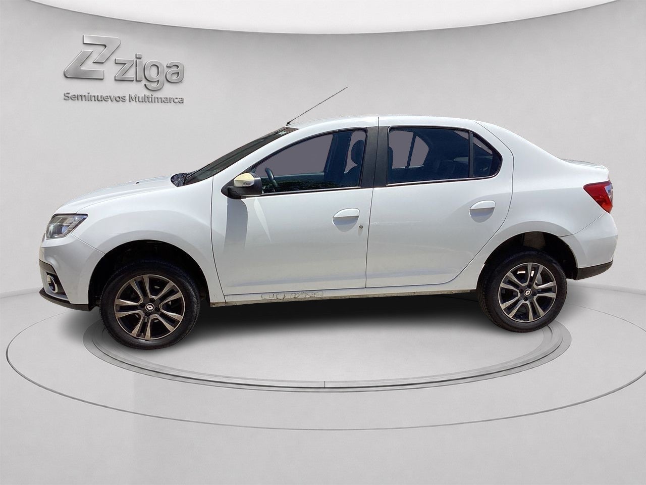 2024 Renault Logan 1.6 Intens At