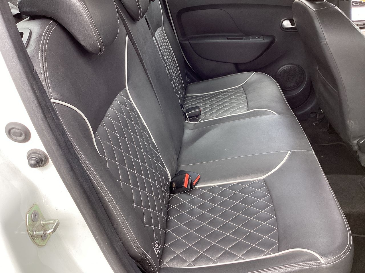 2024 Renault Logan 1.6 Intens At