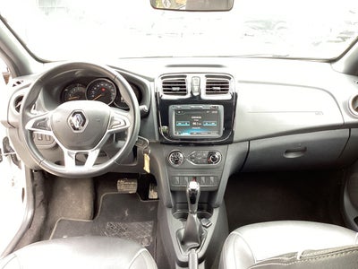 2024 Renault Logan 1.6 Intens At