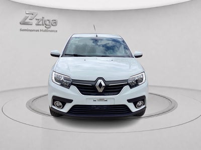 2024 Renault Logan 1.6 Intens At
