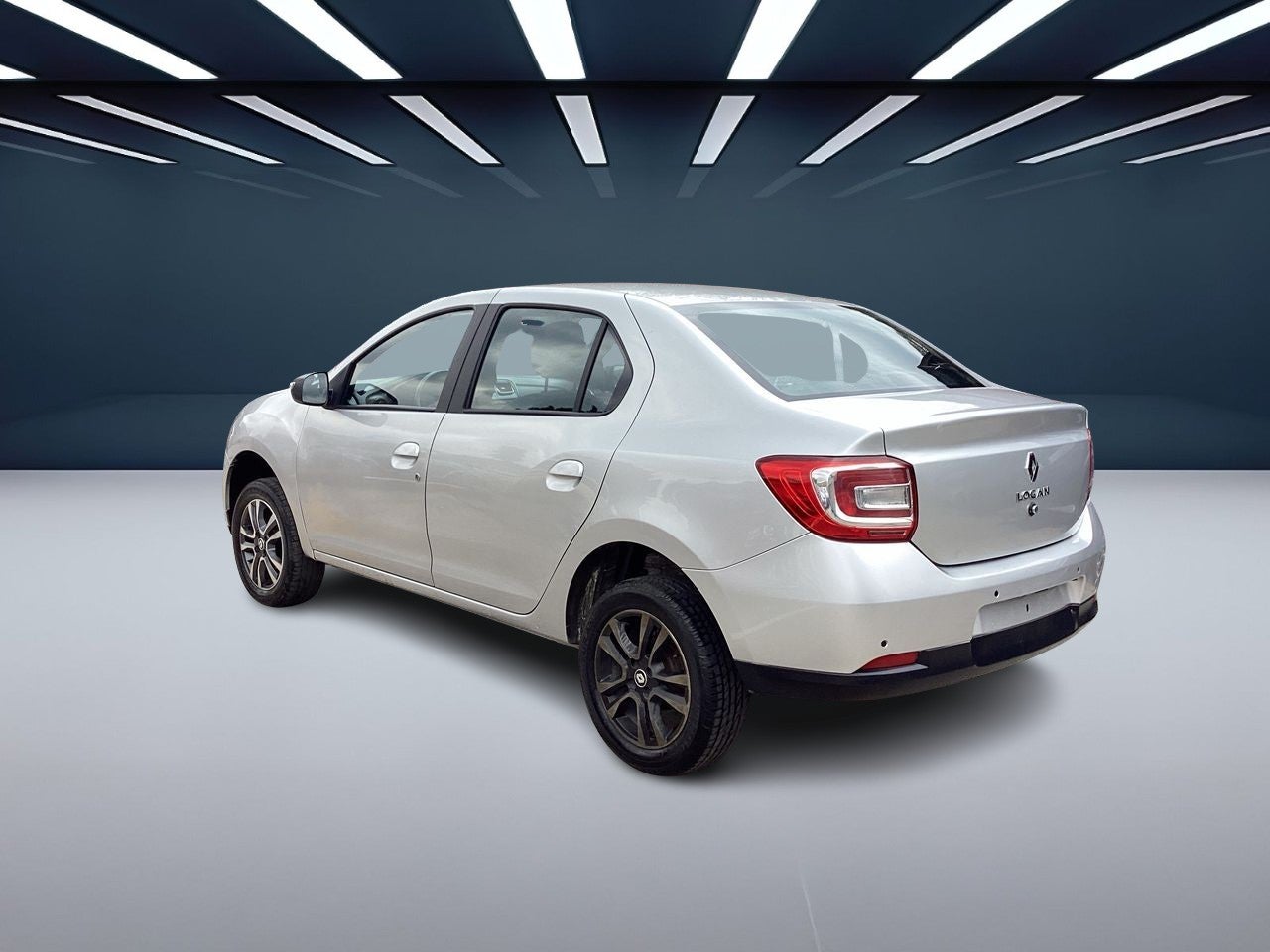 2024 Renault Logan 1.6 Intens At