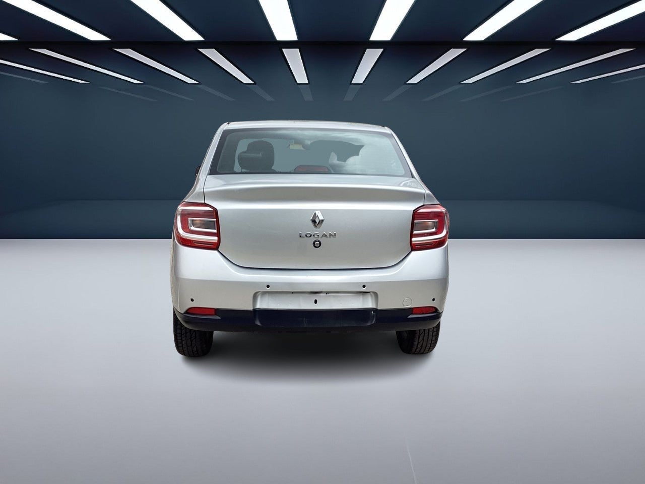2024 Renault Logan 1.6 Intens At